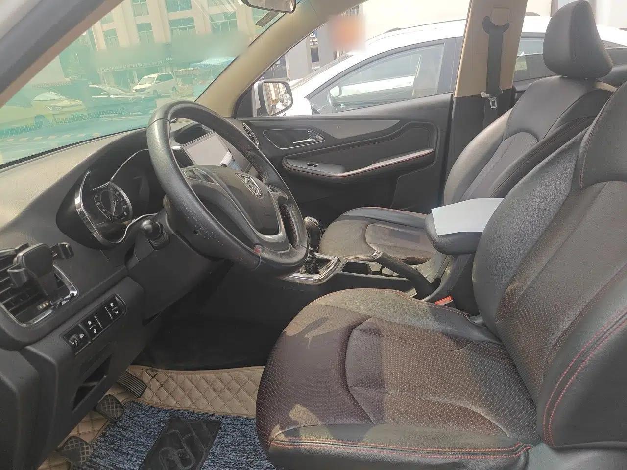 Baojun 560 2016 1.5T Manual Luxury Model — миниатюра 15