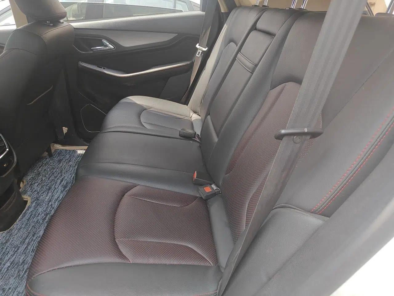 Baojun 560 2016 1.5T Manual Luxury Model — миниатюра 17