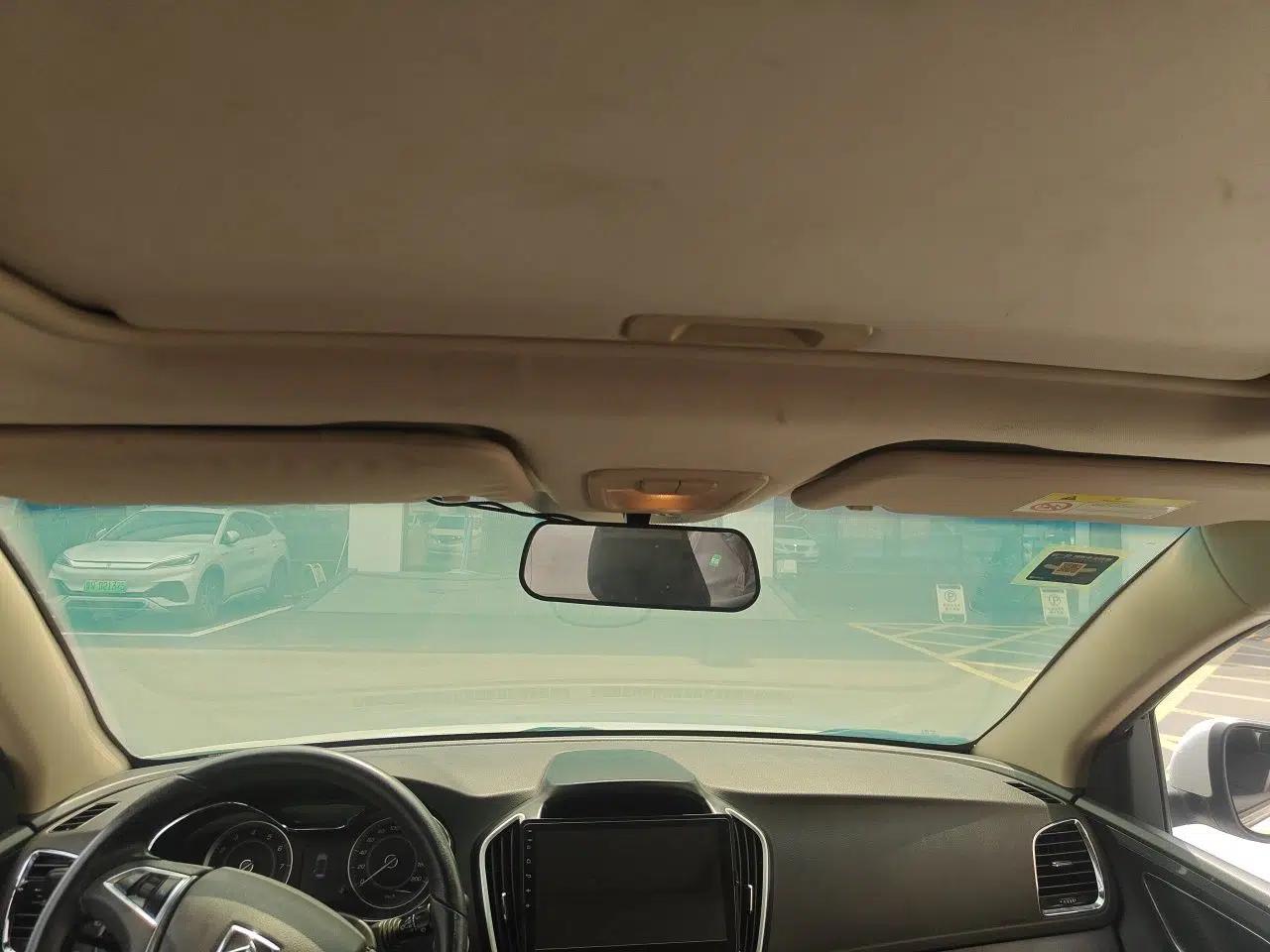 Baojun 560 2016 1.5T Manual Luxury Model — миниатюра 18