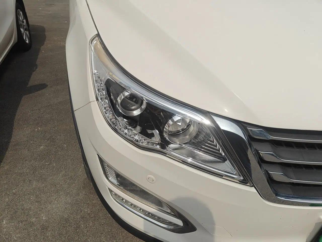 Baojun 560 2016 1.5T Manual Luxury Model — миниатюра 7