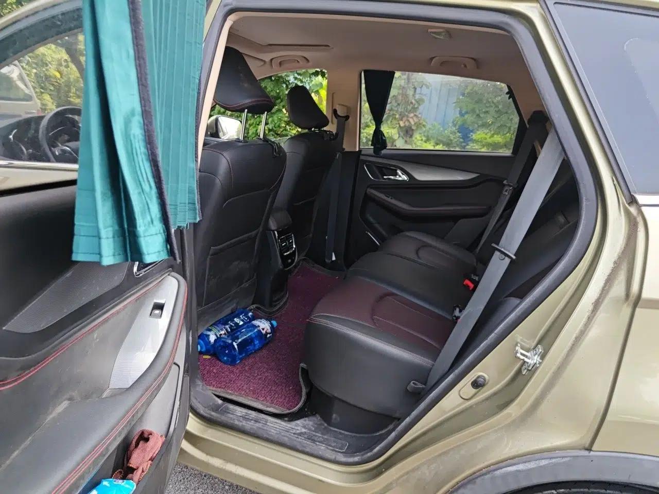 Baojun 560 2015 1.8L manual luxury version — миниатюра 17