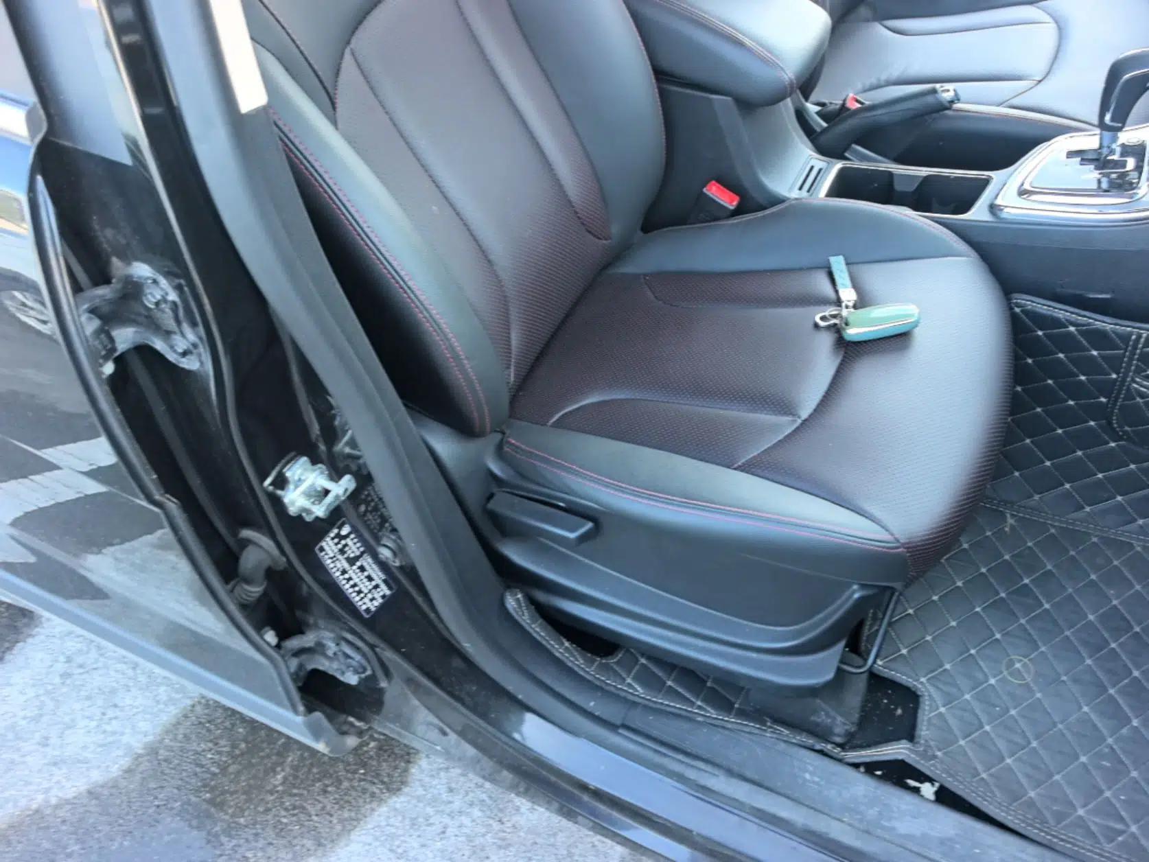 Baojun 560 2016 1.8L iAMT Luxury Model — миниатюра 19