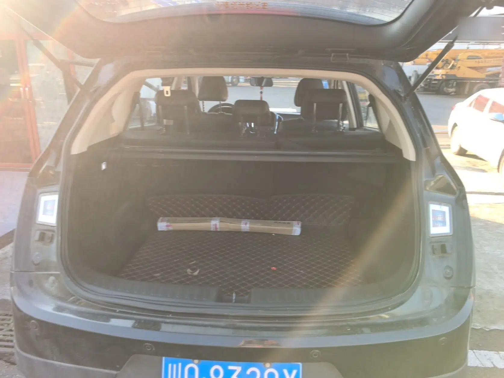 Baojun 560 2016 1.8L iAMT Luxury Model — миниатюра 22