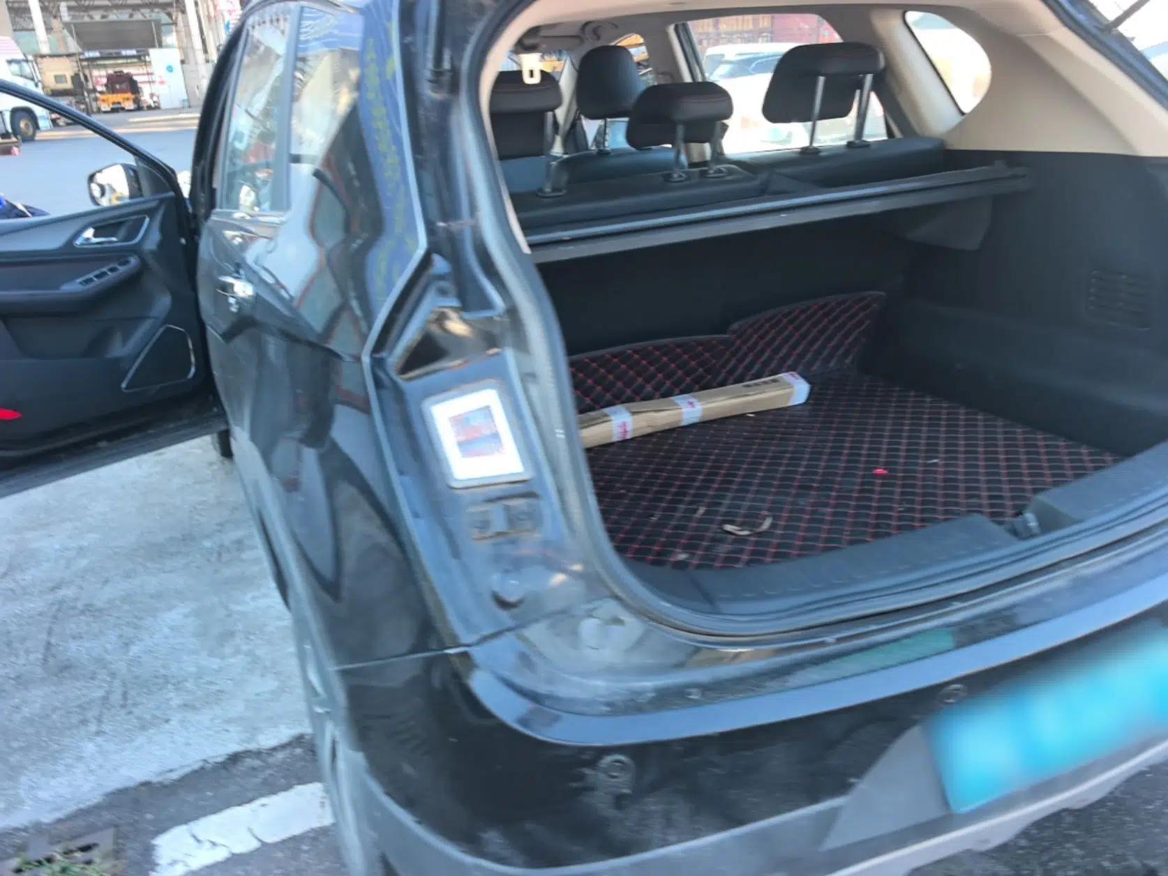 Baojun 560 2016 1.8L iAMT Luxury Model — миниатюра 4