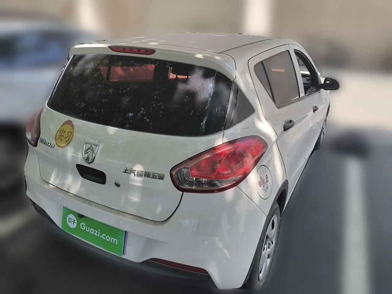 Baojun 310 2016 1.2L Manual Value Edition — миниатюра 6