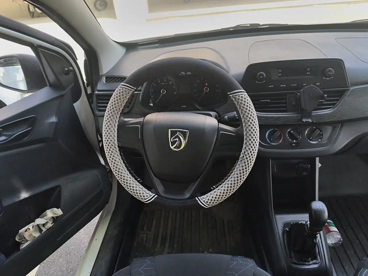 Baojun 310 2016 1.2L Manual Value Edition — миниатюра 10