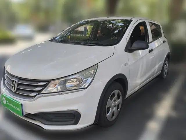 Baojun 310 2016 1.2L Manual Value Edition