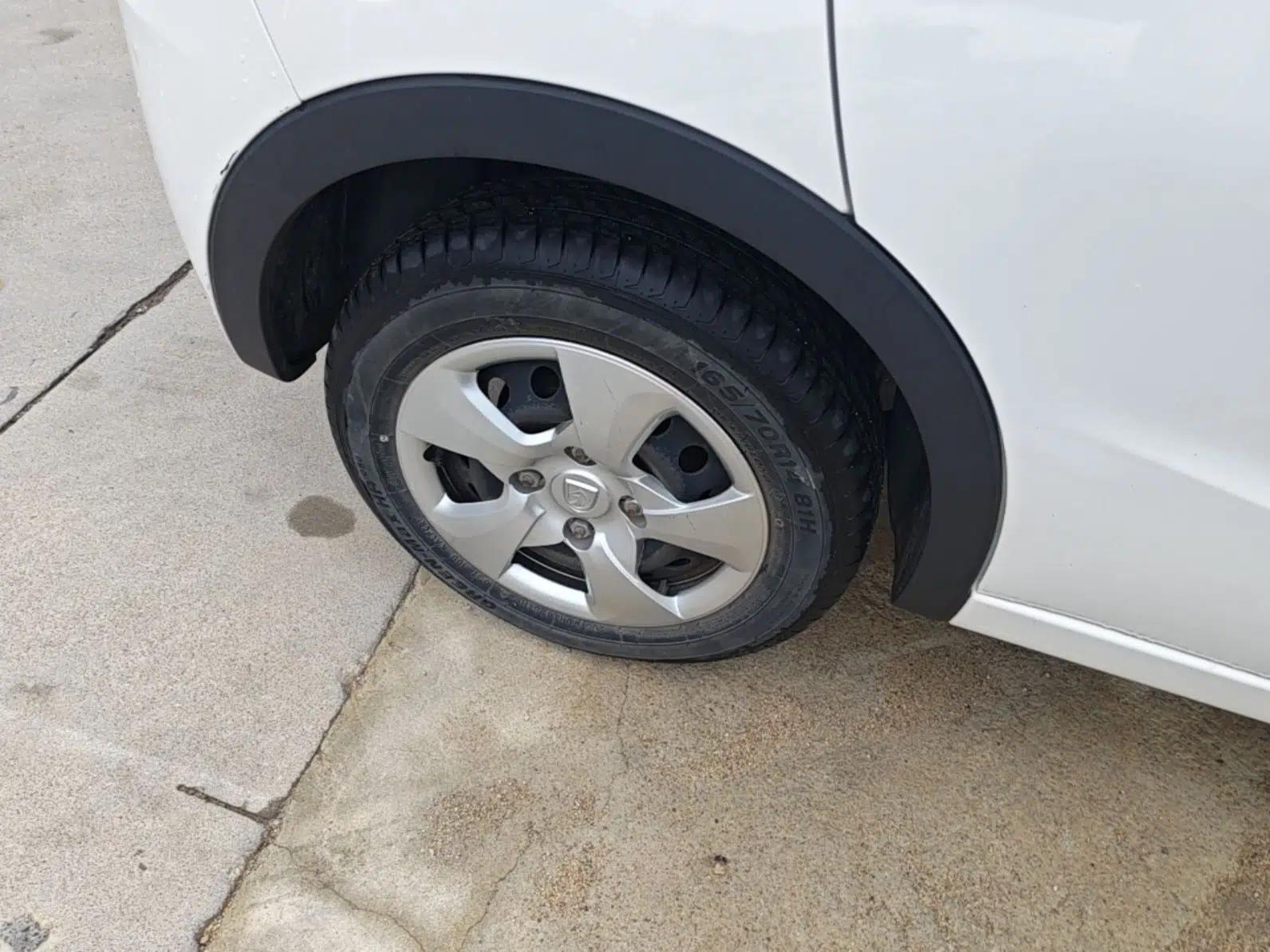 Baojun 310 2020 1.2L Manual Comfort Edition — миниатюра 11