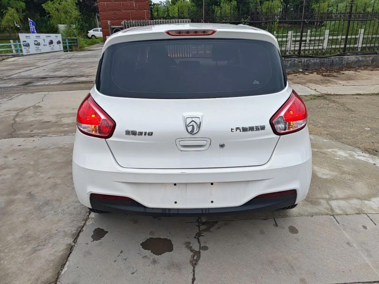 Baojun 310 2020 1.2L Manual Comfort Edition — миниатюра 5