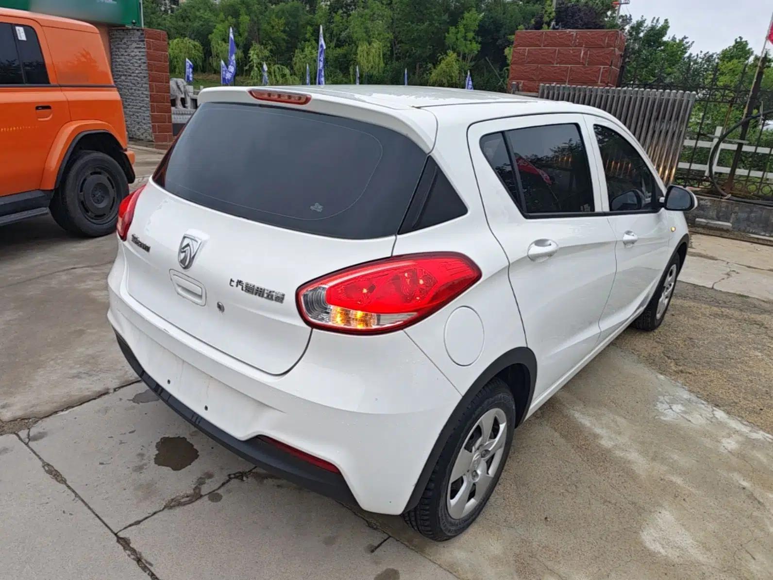 Baojun 310 2020 1.2L Manual Comfort Edition — миниатюра 6