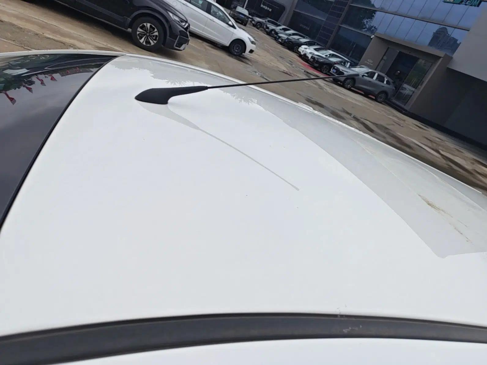 Baojun 310 2020 1.2L Manual Comfort Edition — миниатюра 7