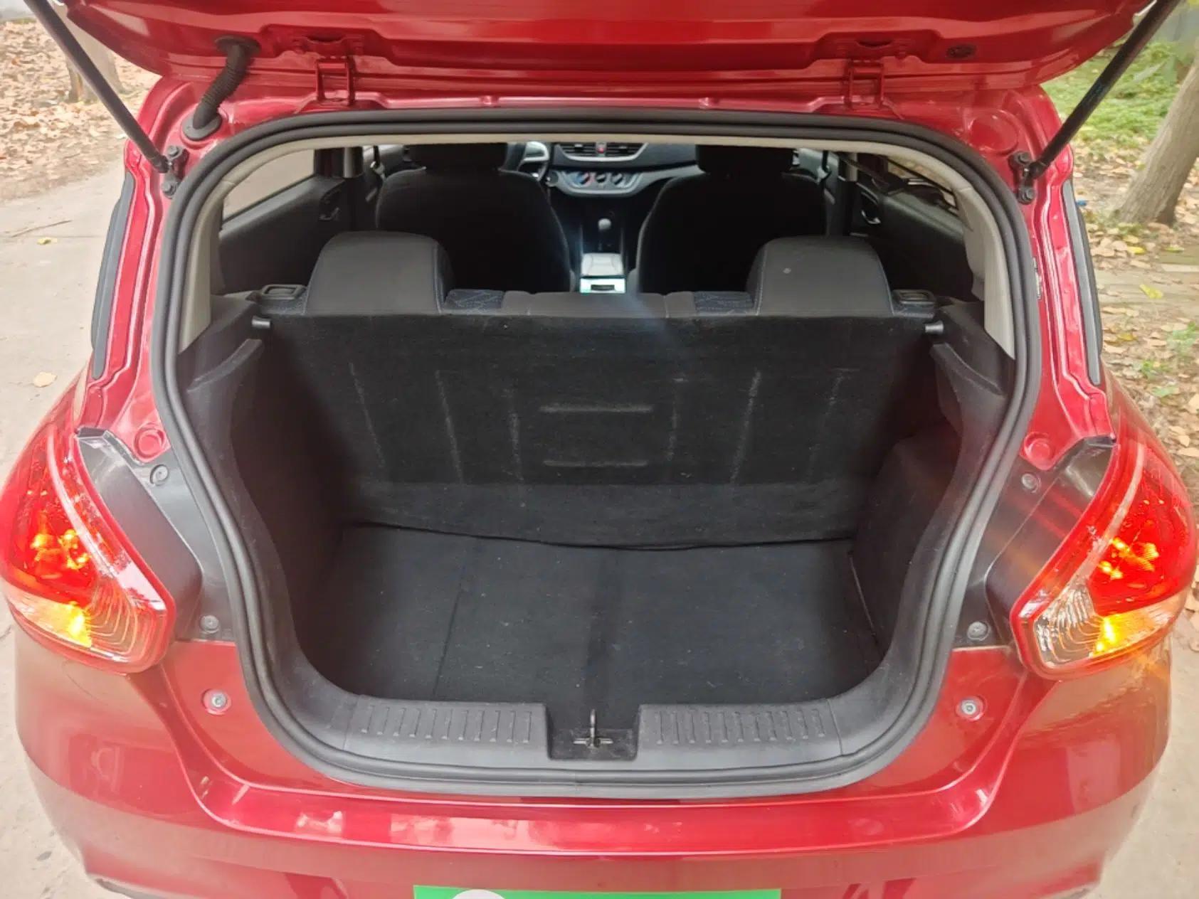 Baojun 310 2016 1.2L manual Comfort trim level — миниатюра 22