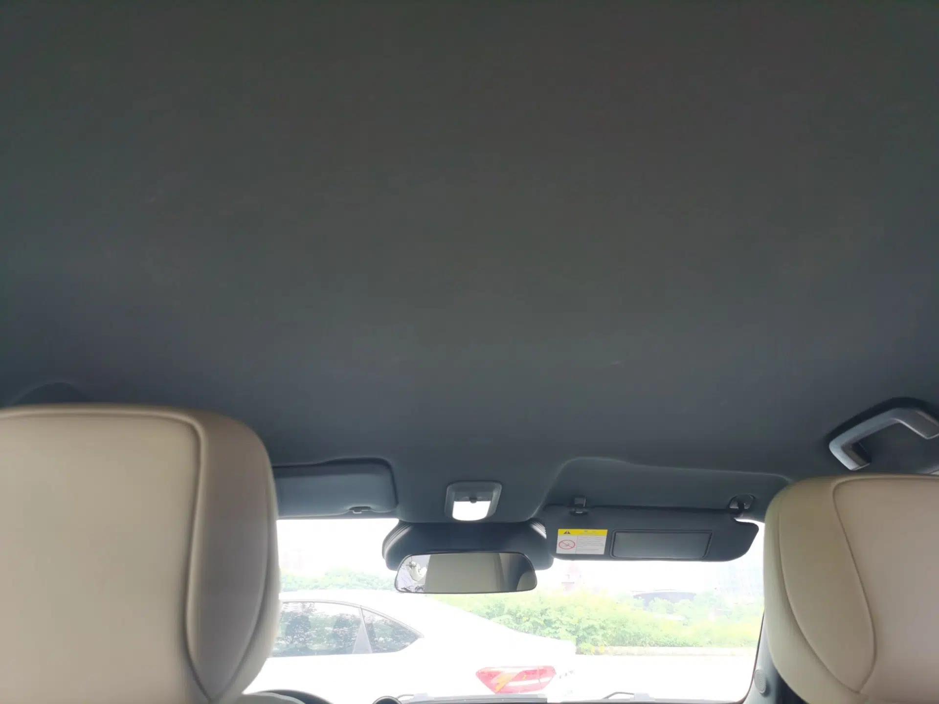 Baojun Spark EUV 2024 Prestige Edition 4 Seats — миниатюра 18