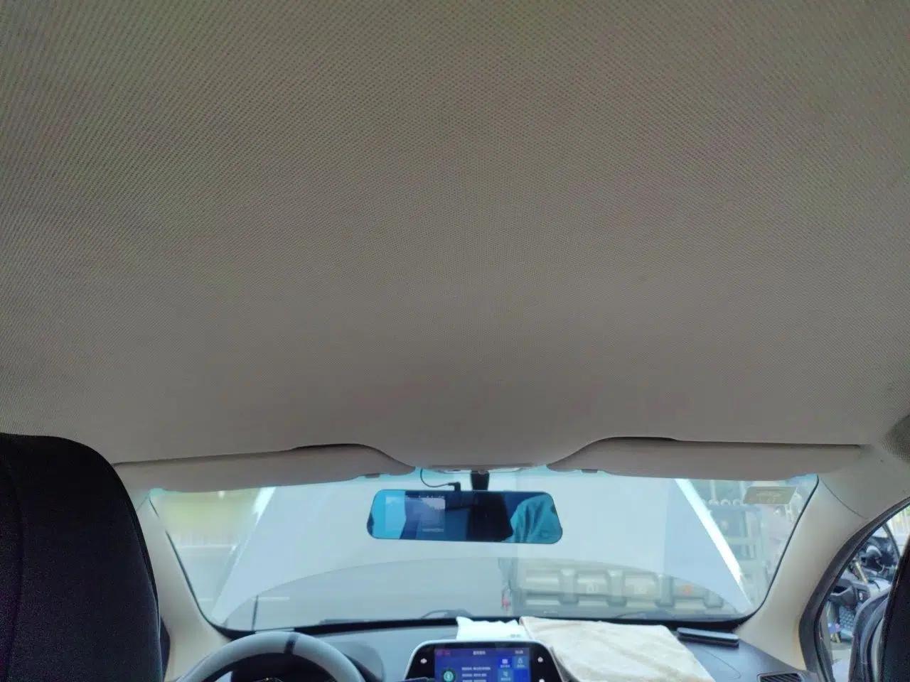 Baojun 310W 2017 1.5L Manual Fashion Model China V — миниатюра 18
