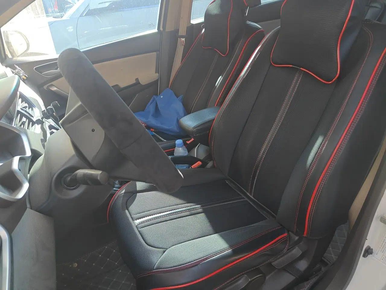 Baojun 310W 2017 1.5L Manual Comfort Version China V — миниатюра 15