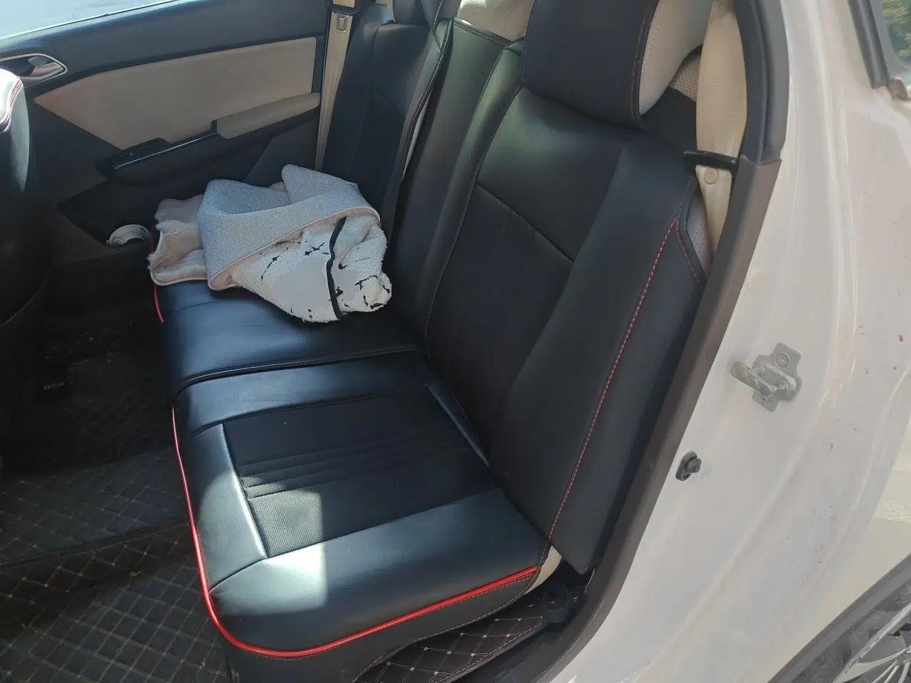 Baojun 310W 2017 1.5L Manual Comfort Version China V — миниатюра 17