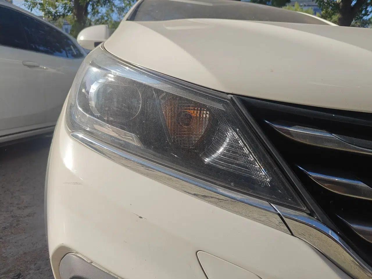 Baojun 310W 2017 1.5L Manual Comfort Version China V — миниатюра 7