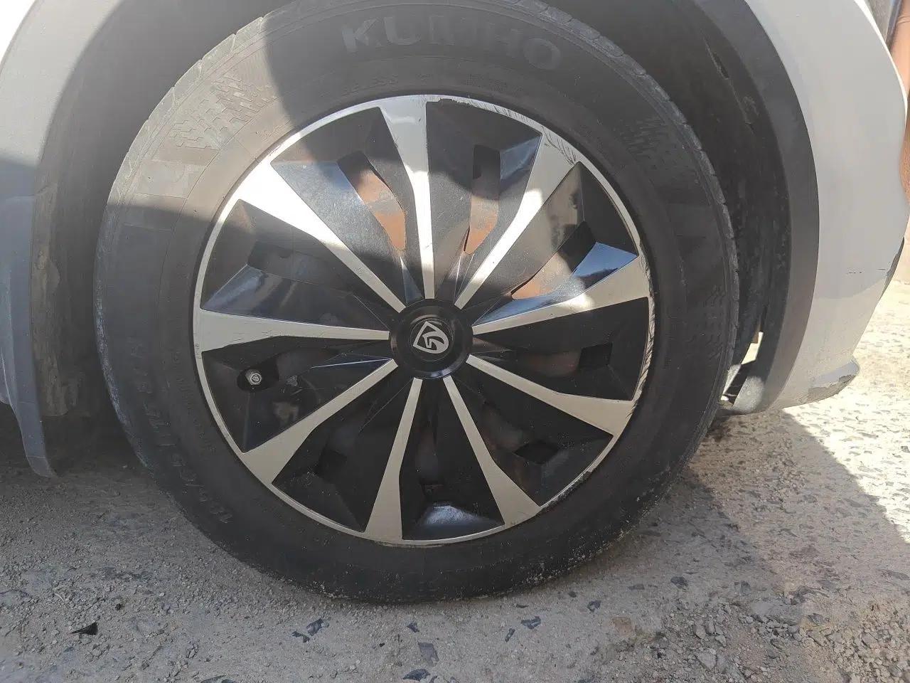 Baojun 310W 2017 1.5L Manual Comfort Version China V — миниатюра 8