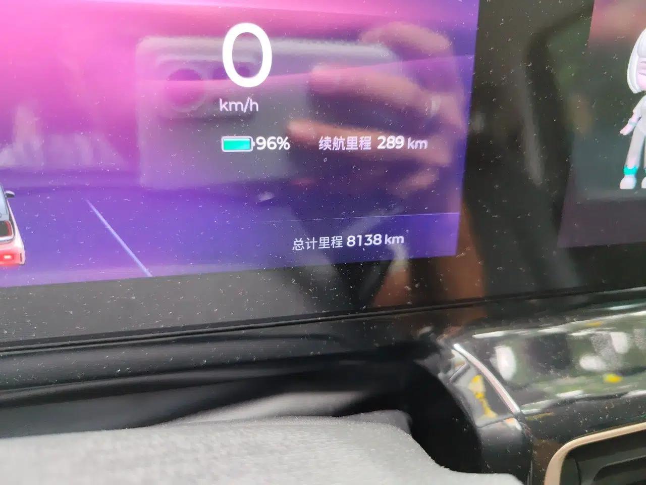 Baojun KiWi EV 2023 DJI Edition Lithium Iron Phosphate — миниатюра 12