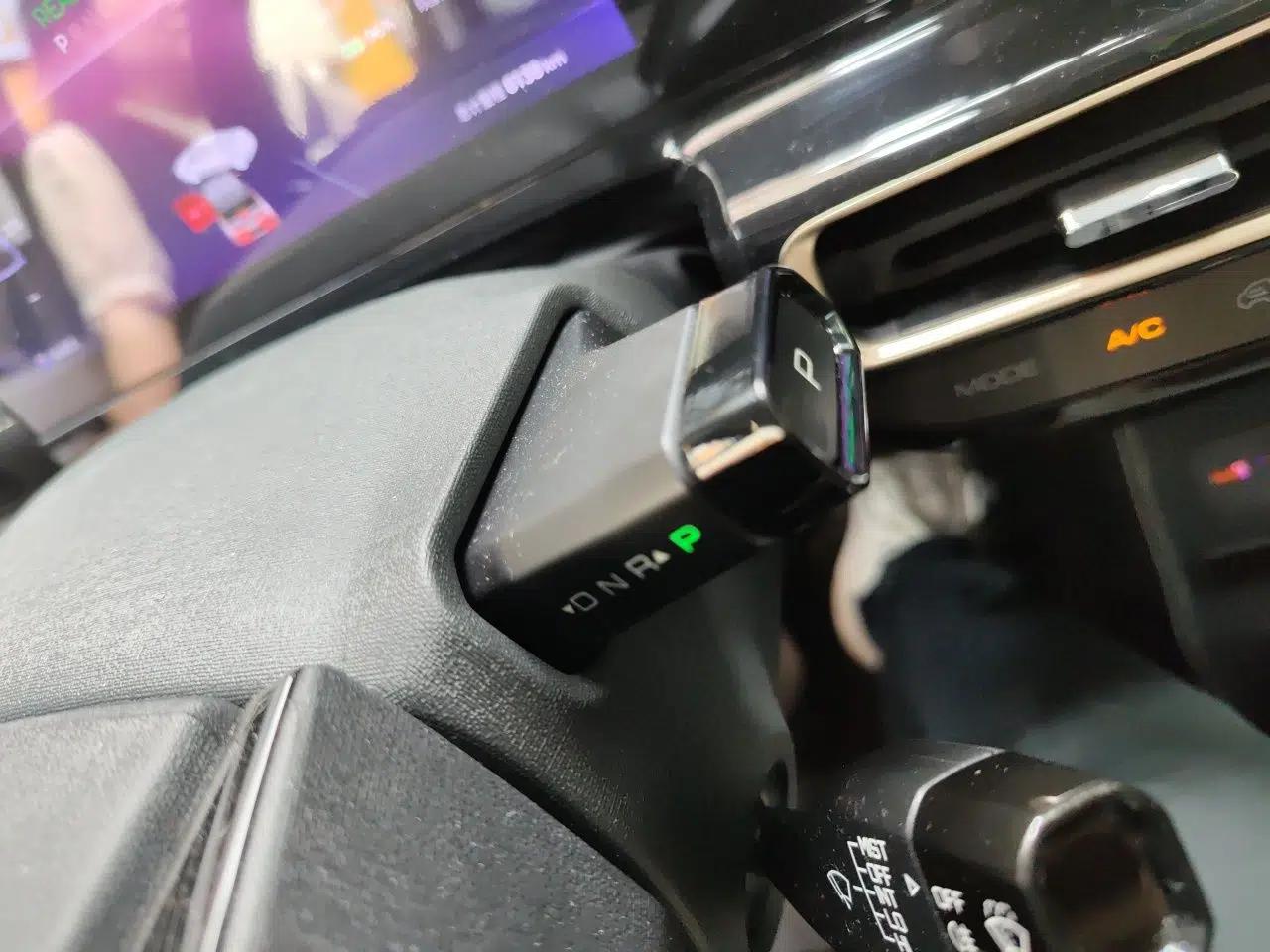 Baojun KiWi EV 2023 DJI Edition Lithium Iron Phosphate — миниатюра 14