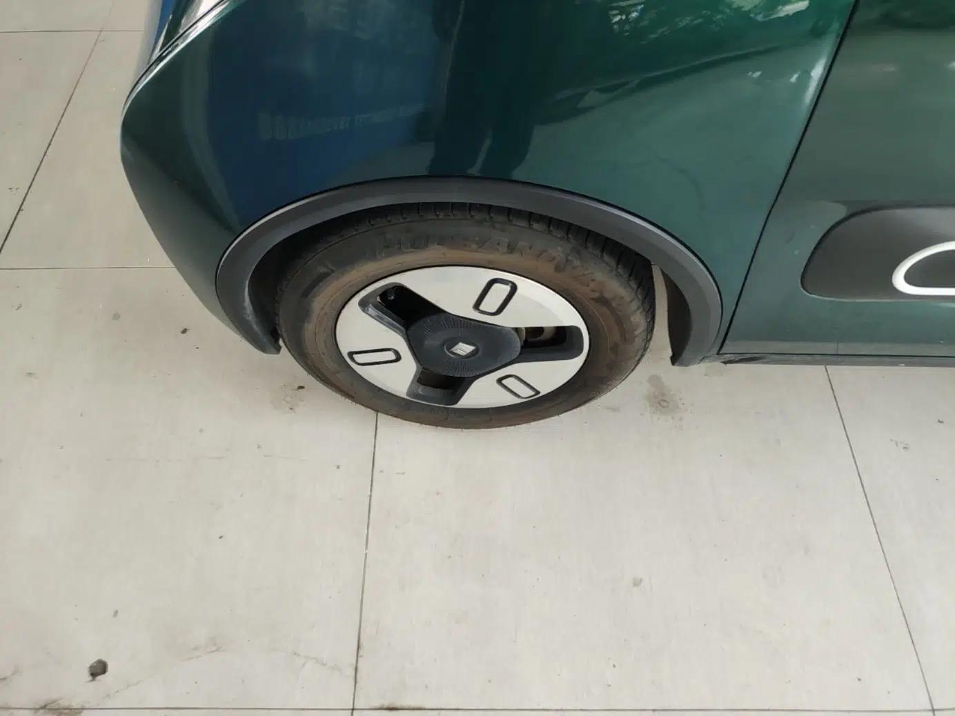 Baojun KiWi EV 2022 Artist Lite Edition Ternary Lithium — миниатюра 10