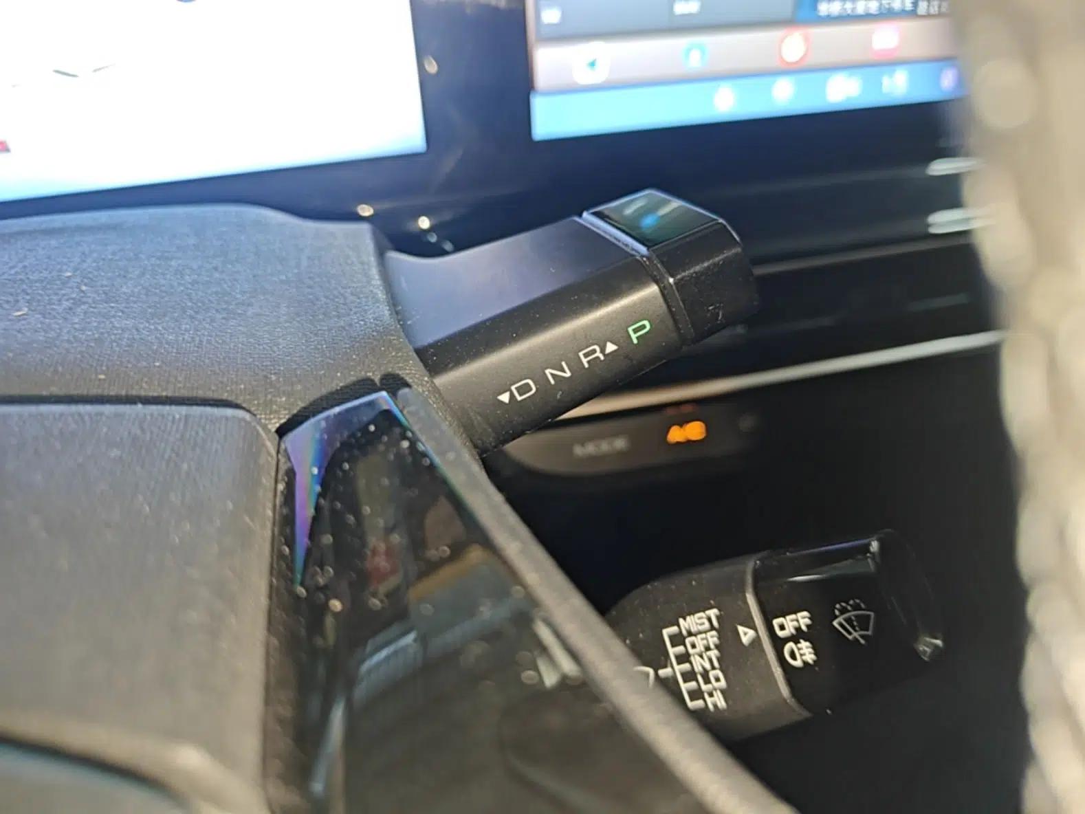 Baojun KiWi EV 2023 DJI Edition Lithium Iron Phosphate — миниатюра 16
