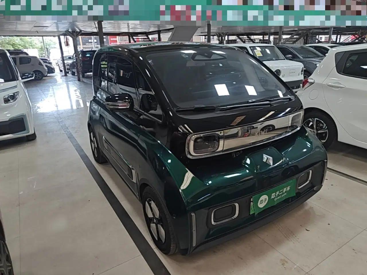 Baojun KiWi EV 2023 DJI Edition Lithium Iron Phosphate — миниатюра 3