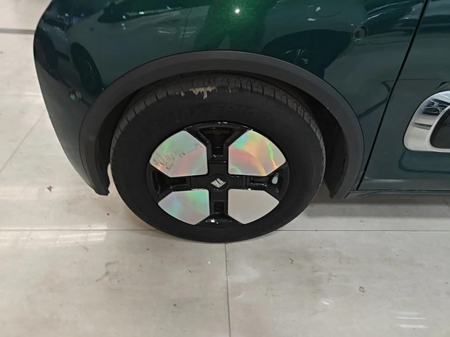 Baojun KiWi EV 2023 DJI Edition Lithium Iron Phosphate — миниатюра 10