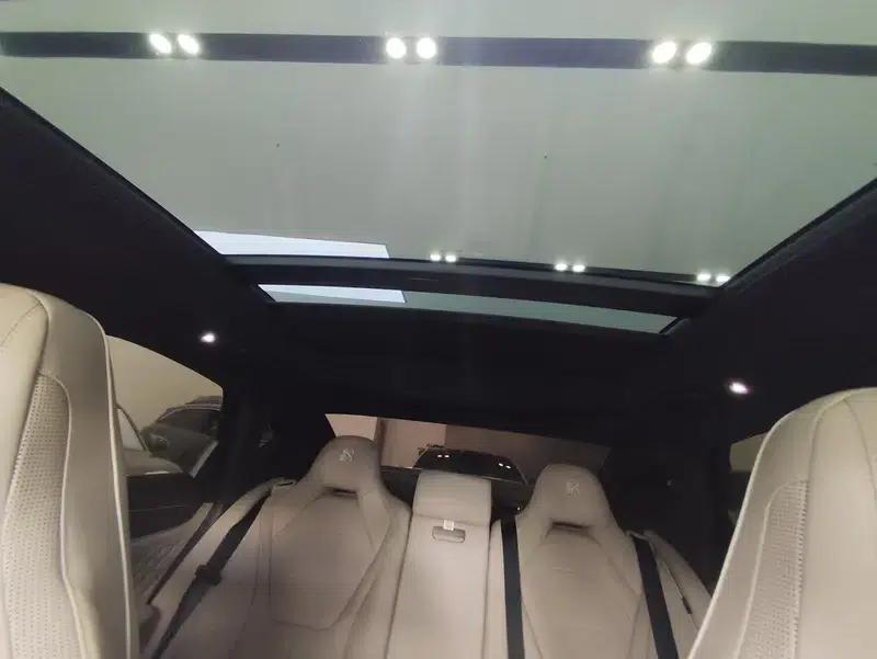 Han EV 2024 Glory Edition 610KM Sky Eye 4WD Intelligent Driving Model — миниатюра 14