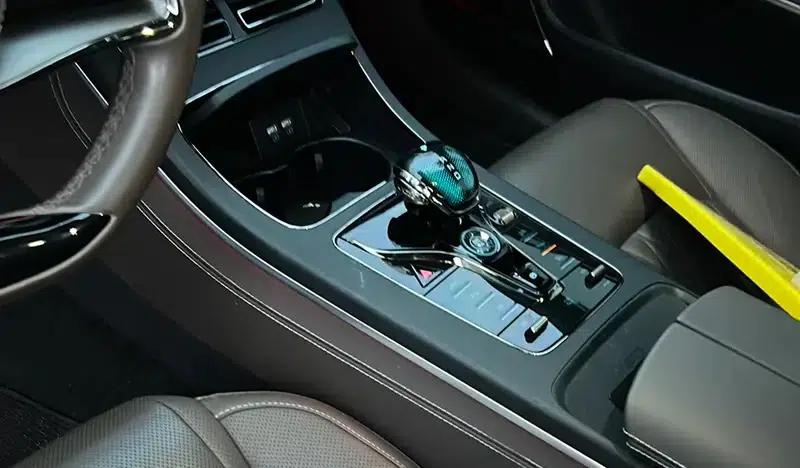 Han EV 2020 All-Wheel Drive High-Performance Flagship Edition — миниатюра 12