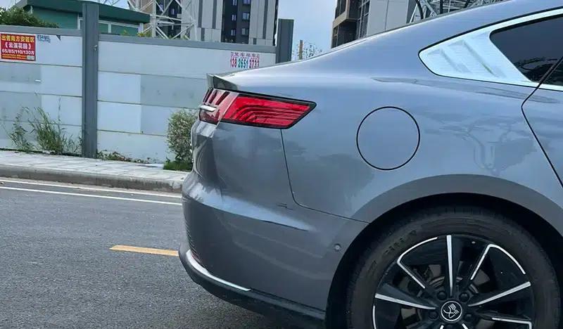 Han EV 2020 All-Wheel Drive High-Performance Flagship Edition — миниатюра 9