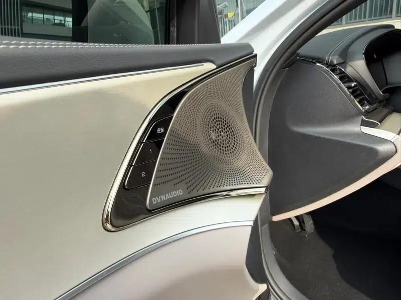 Han EV 2024 Glory Edition 605KM Premium — миниатюра 8
