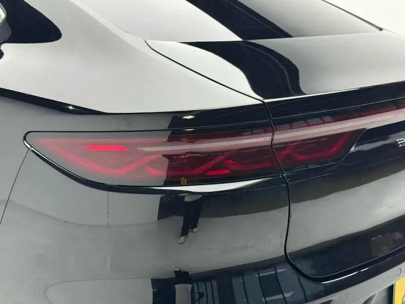 Han EV 2025 605KM Premium Edition — миниатюра 13