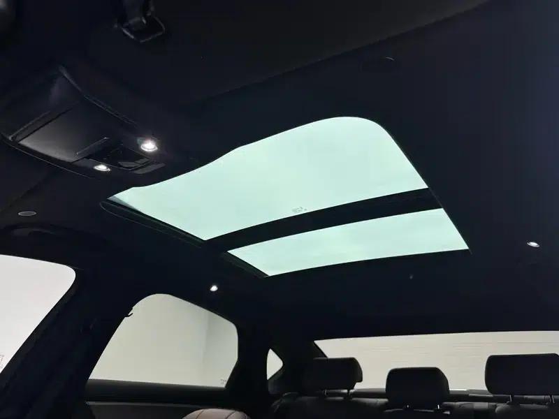 Han EV 2025 605KM Premium Edition — миниатюра 19