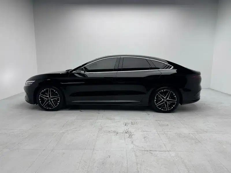 Han EV 2025 605KM Premium Edition — миниатюра 4