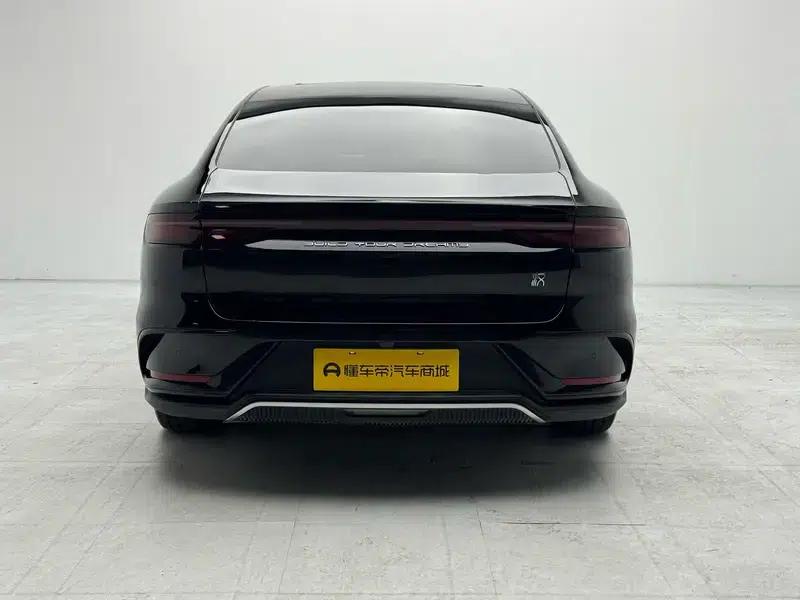 Han EV 2025 605KM Premium Edition — миниатюра 6