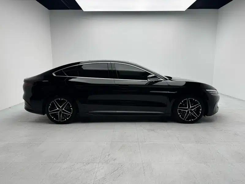 Han EV 2025 605KM Premium Edition — миниатюра 8