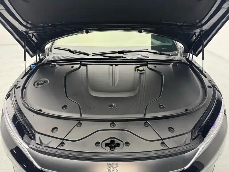 Han EV 2025 605KM Premium Edition — миниатюра 10