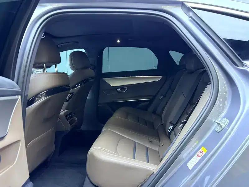 Han EV 2020 Extended Range Luxury Edition — миниатюра 9