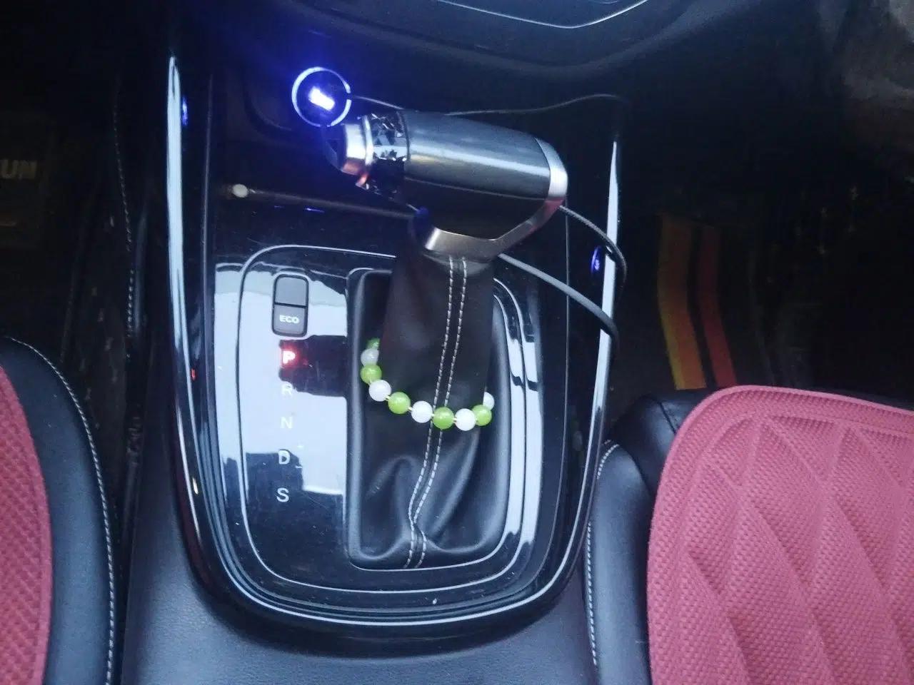 Baojun 530 2020 1.5T CVT Prestige Connected Version 7 Seats — миниатюра 14