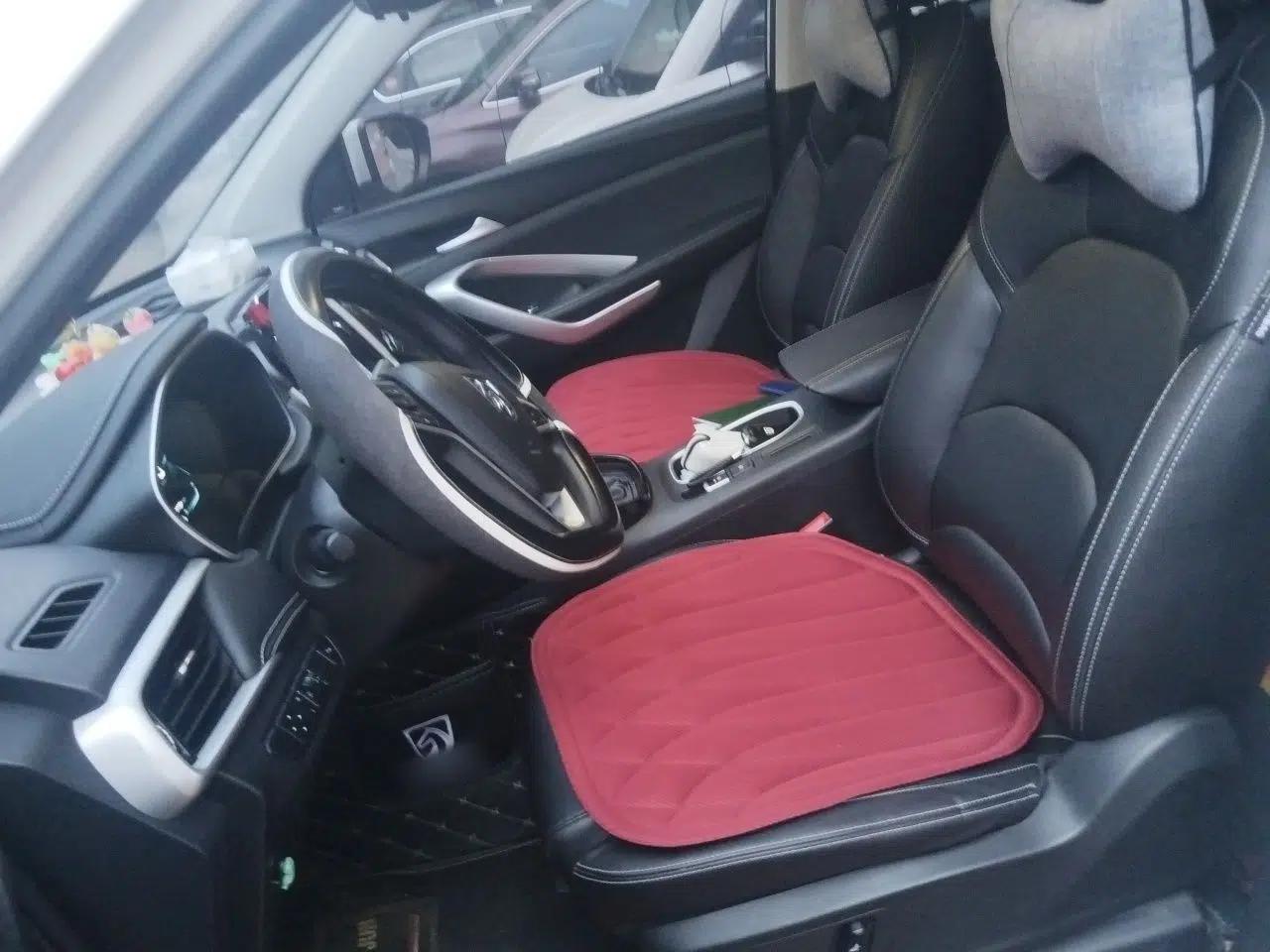 Baojun 530 2020 1.5T CVT Prestige Connected Version 7 Seats — миниатюра 15