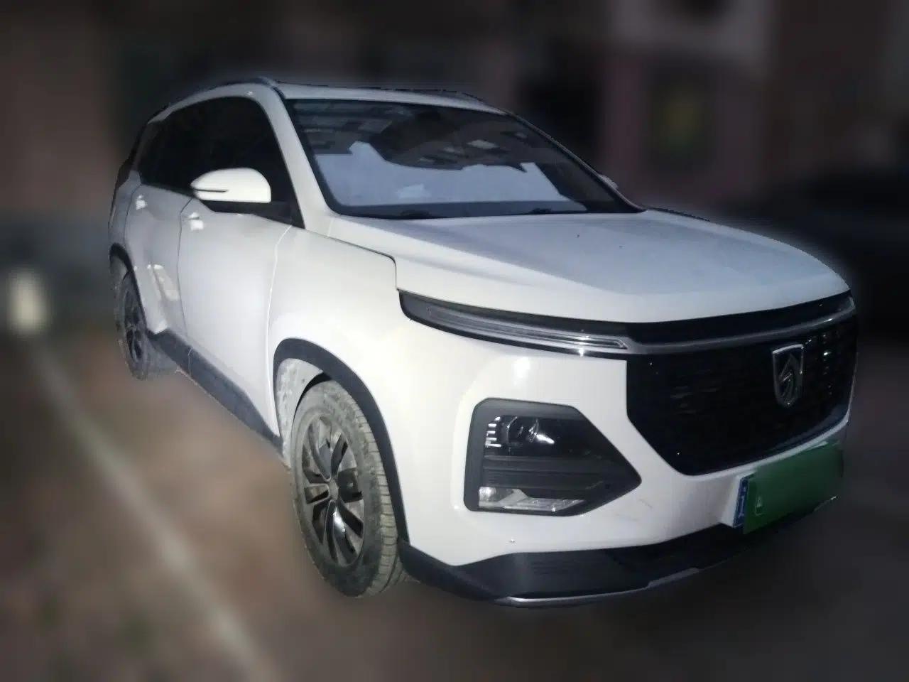 Baojun 530 2020 1.5T CVT Prestige Connected Version 7 Seats — миниатюра 3