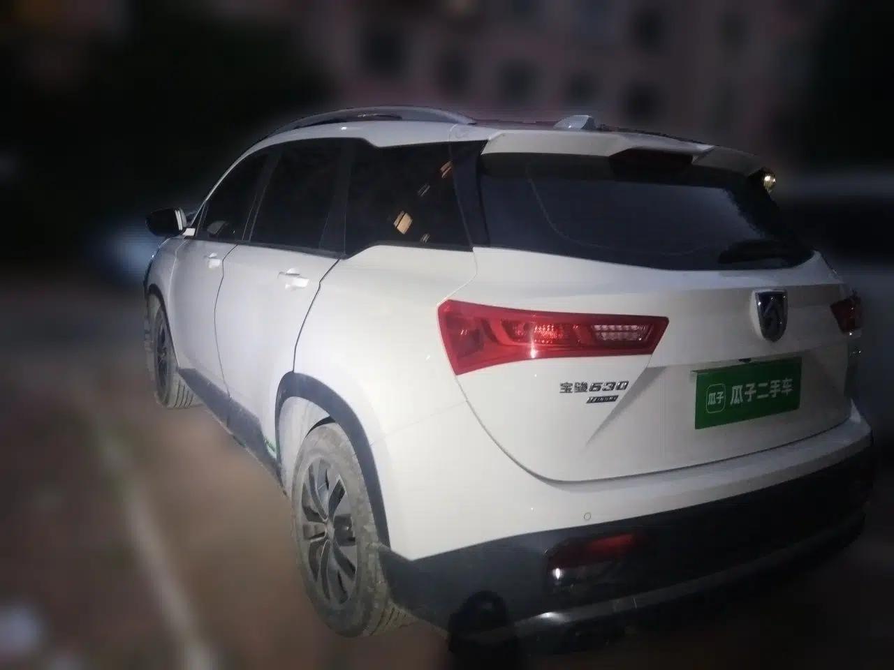 Baojun 530 2020 1.5T CVT Prestige Connected Version 7 Seats — миниатюра 4