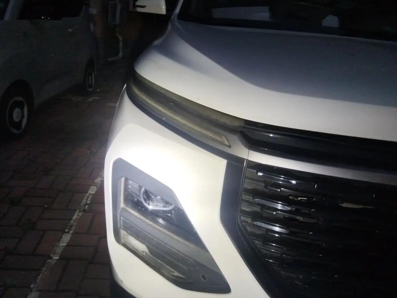 Baojun 530 2020 1.5T CVT Prestige Connected Version 7 Seats — миниатюра 7