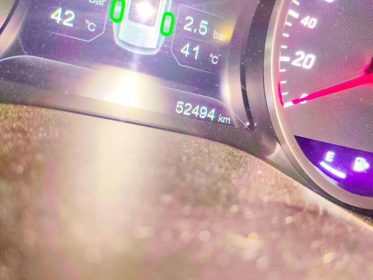 Baojun 530 2018 1.5T DCT Flagship Version China V Emission Standard — миниатюра 12