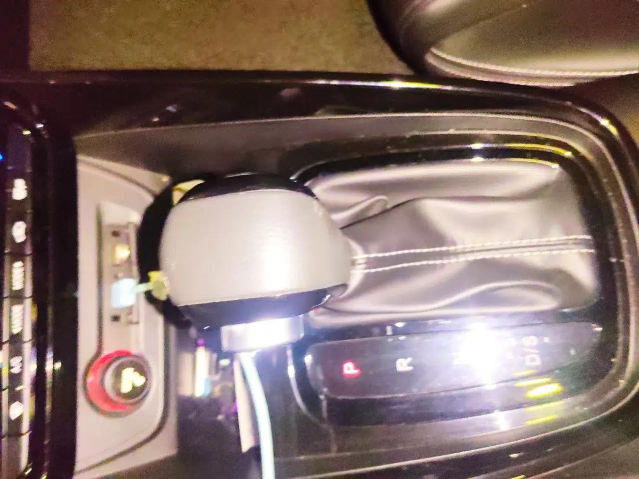 Baojun 530 2018 1.5T DCT Flagship Version China V Emission Standard — миниатюра 14