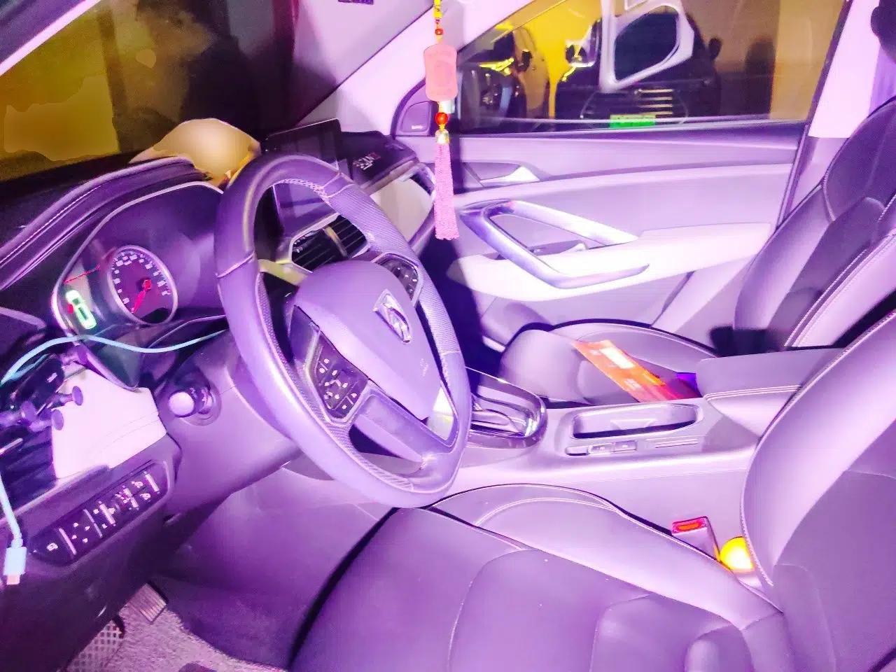 Baojun 530 2018 1.5T DCT Flagship Version China V Emission Standard — миниатюра 15