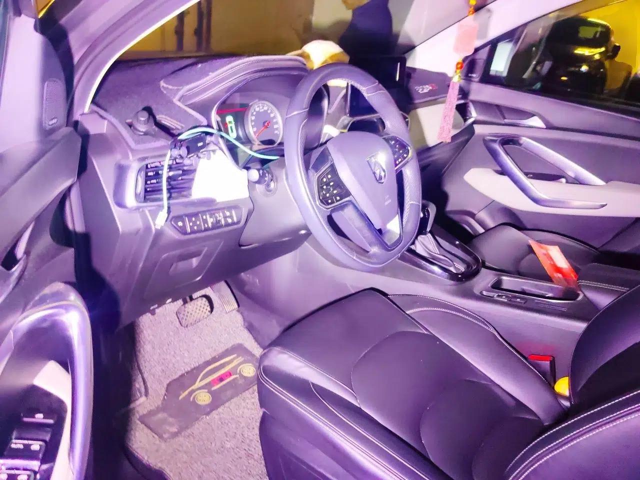 Baojun 530 2018 1.5T DCT Flagship Version China V Emission Standard — миниатюра 16