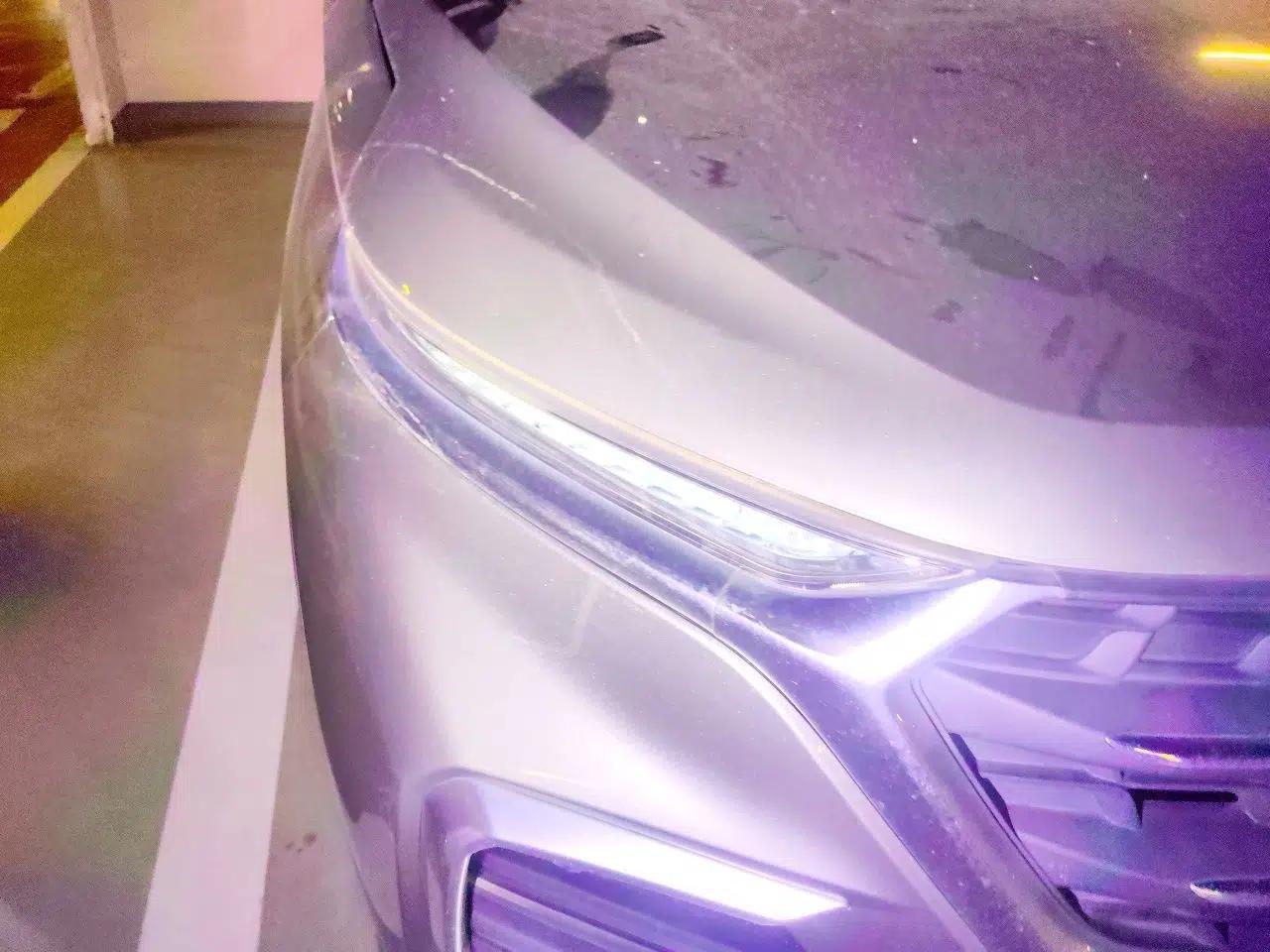 Baojun 530 2018 1.5T DCT Flagship Version China V Emission Standard — миниатюра 7