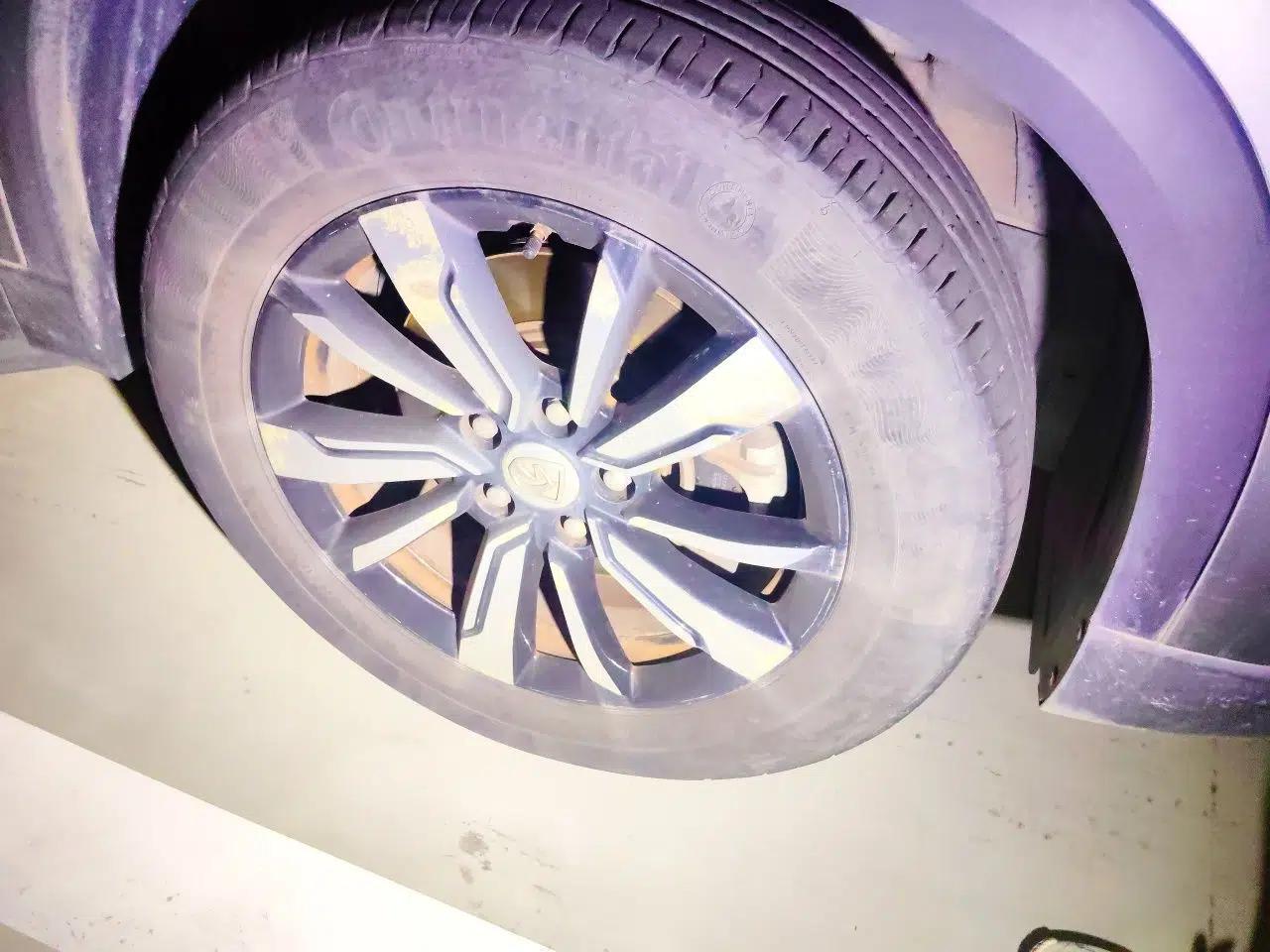 Baojun 530 2018 1.5T DCT Flagship Version China V Emission Standard — миниатюра 8